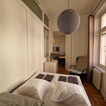 Home Inn Kg26 Стокгольм Экстерьер фото