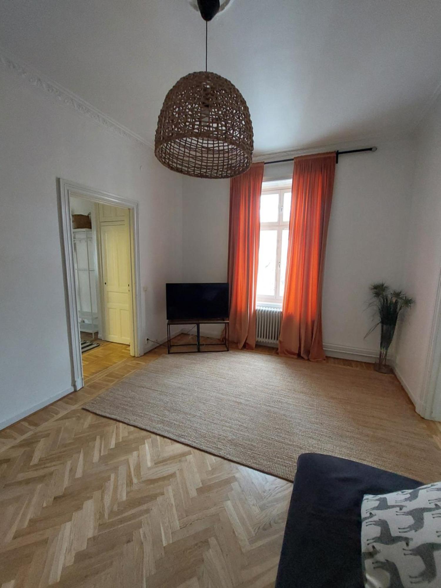 Home Inn Kg26 Стокгольм Экстерьер фото