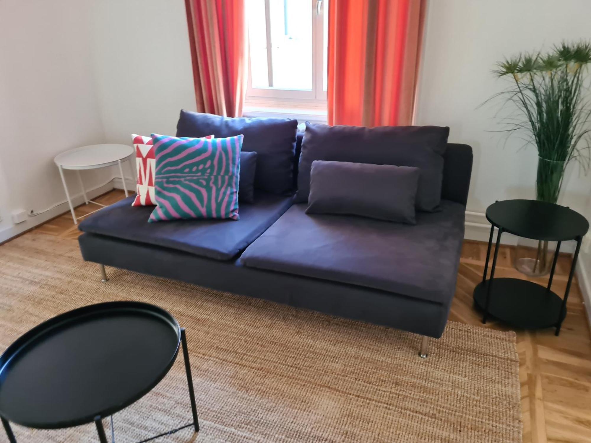 Home Inn Kg26 Стокгольм Экстерьер фото
