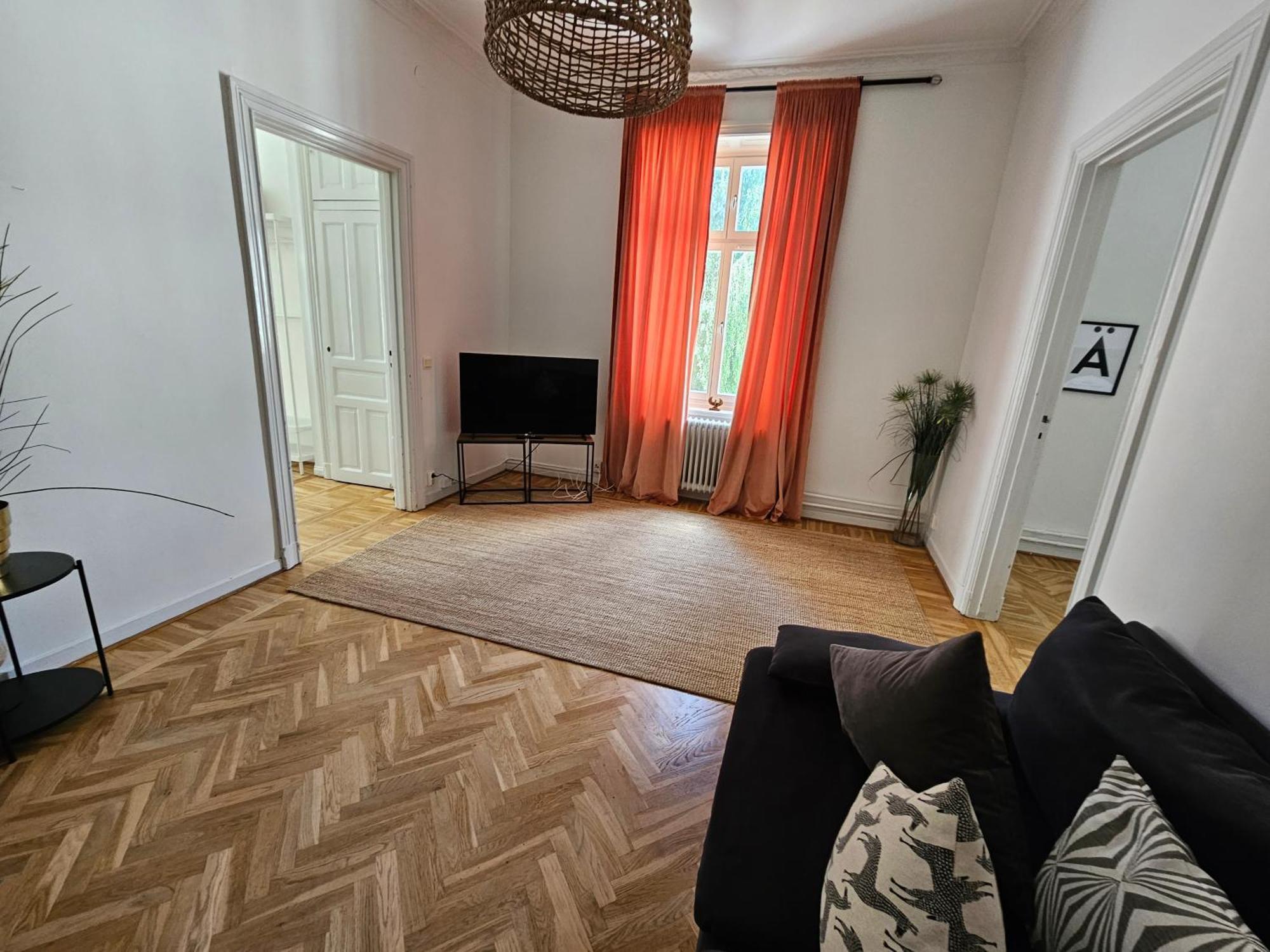 Home Inn Kg26 Стокгольм Экстерьер фото
