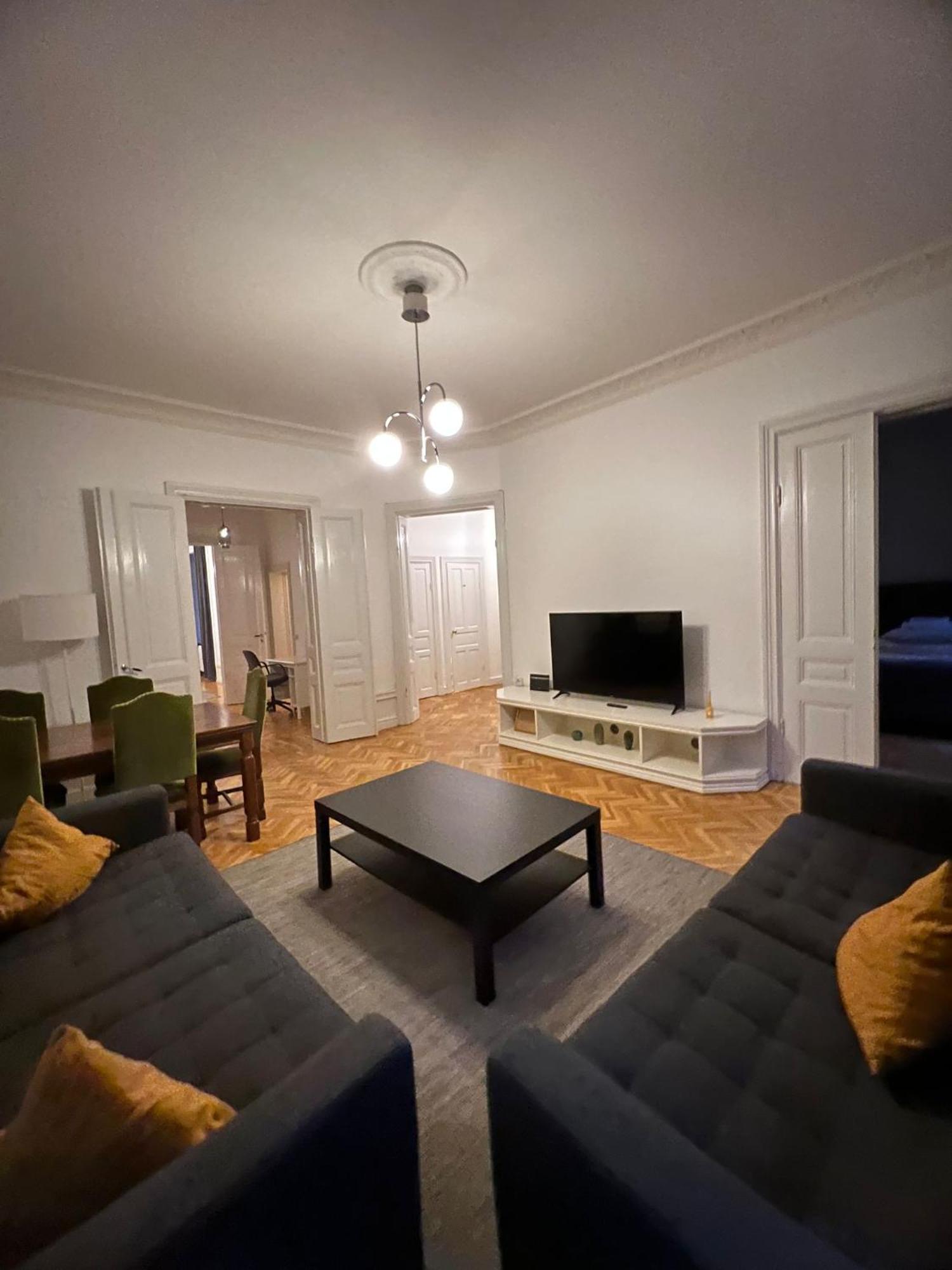 Home Inn Kg26 Стокгольм Экстерьер фото