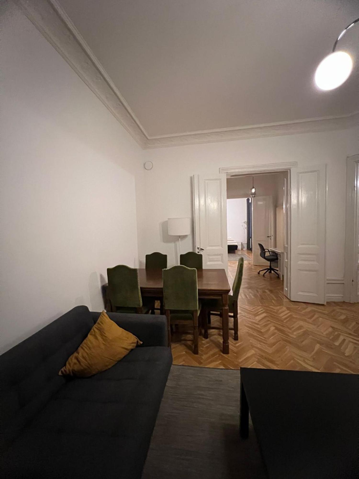 Home Inn Kg26 Стокгольм Экстерьер фото