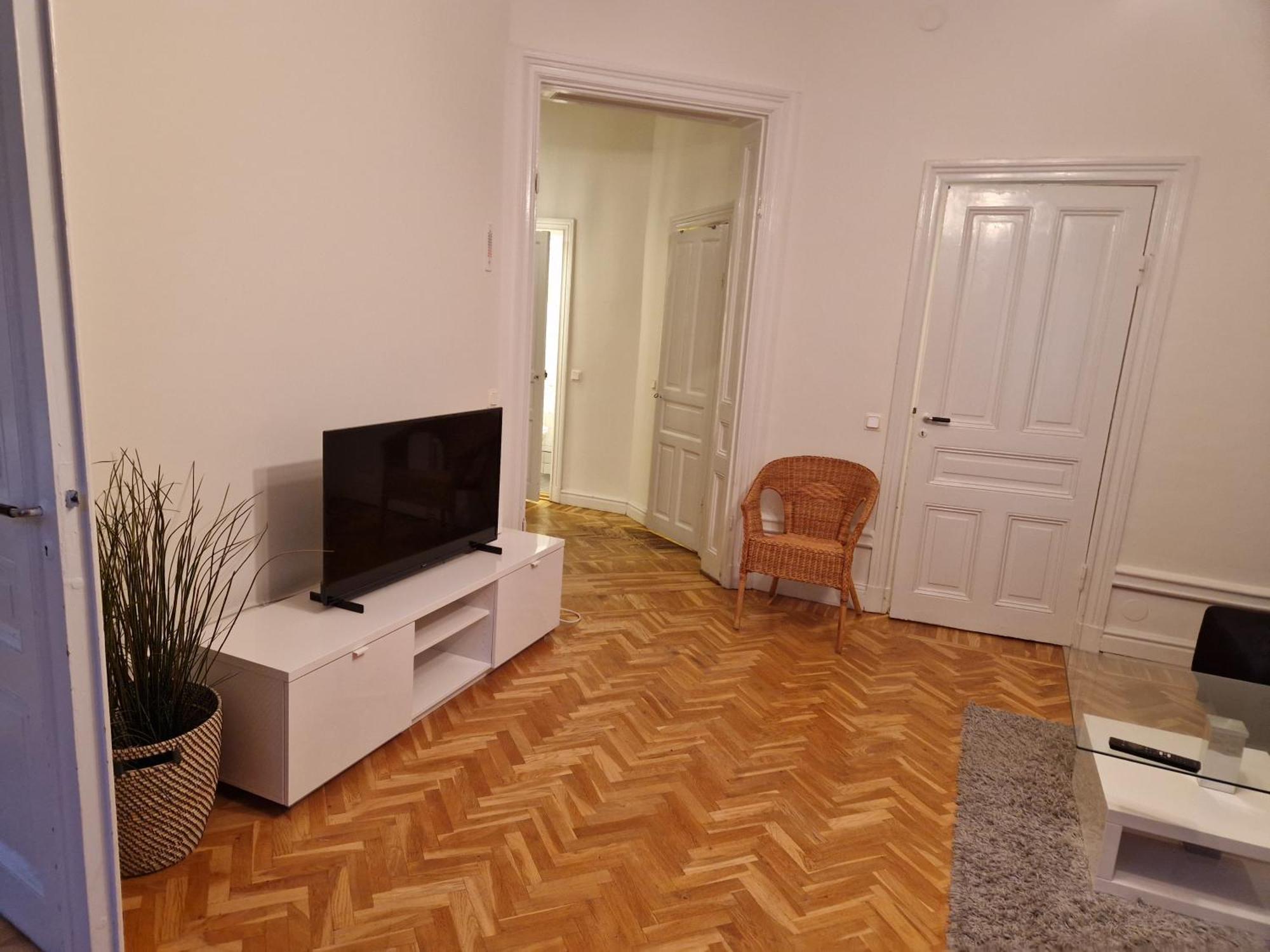 Home Inn Kg26 Стокгольм Экстерьер фото