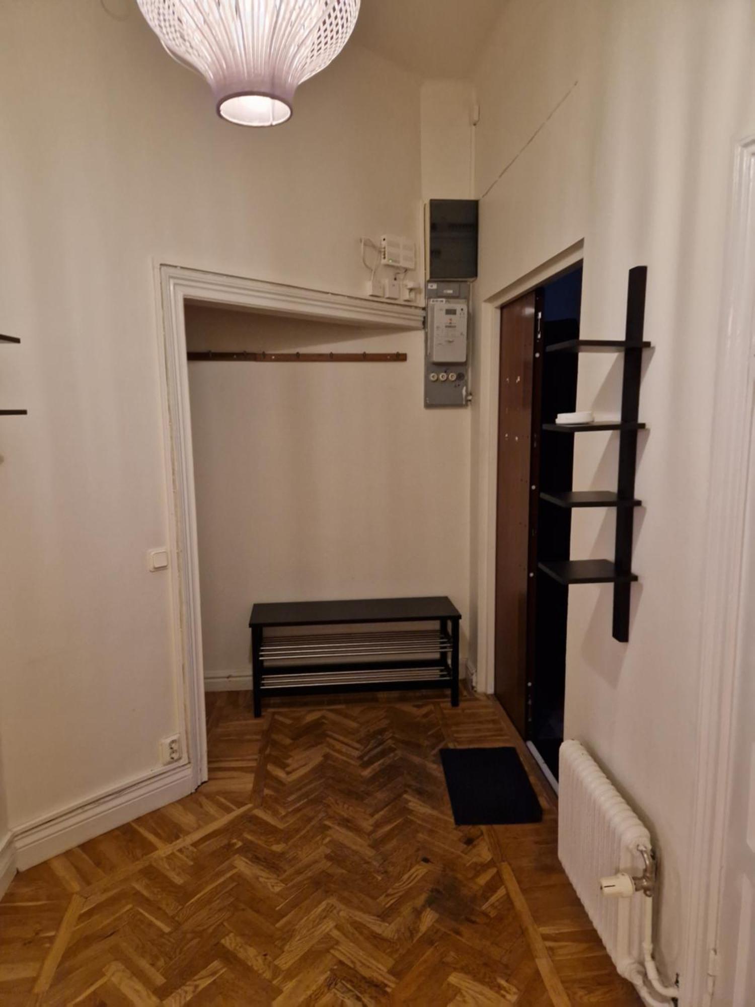 Home Inn Kg26 Стокгольм Экстерьер фото