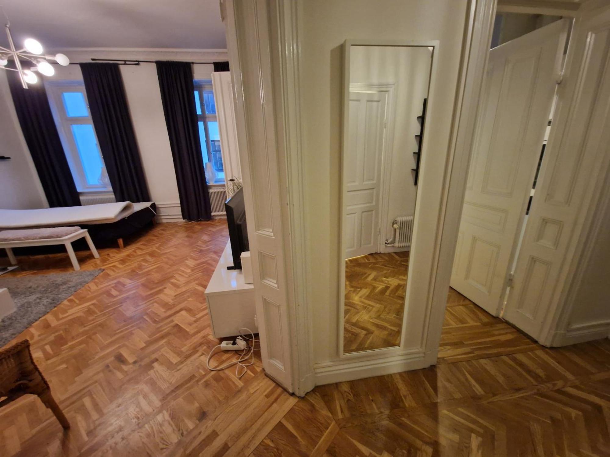 Home Inn Kg26 Стокгольм Экстерьер фото