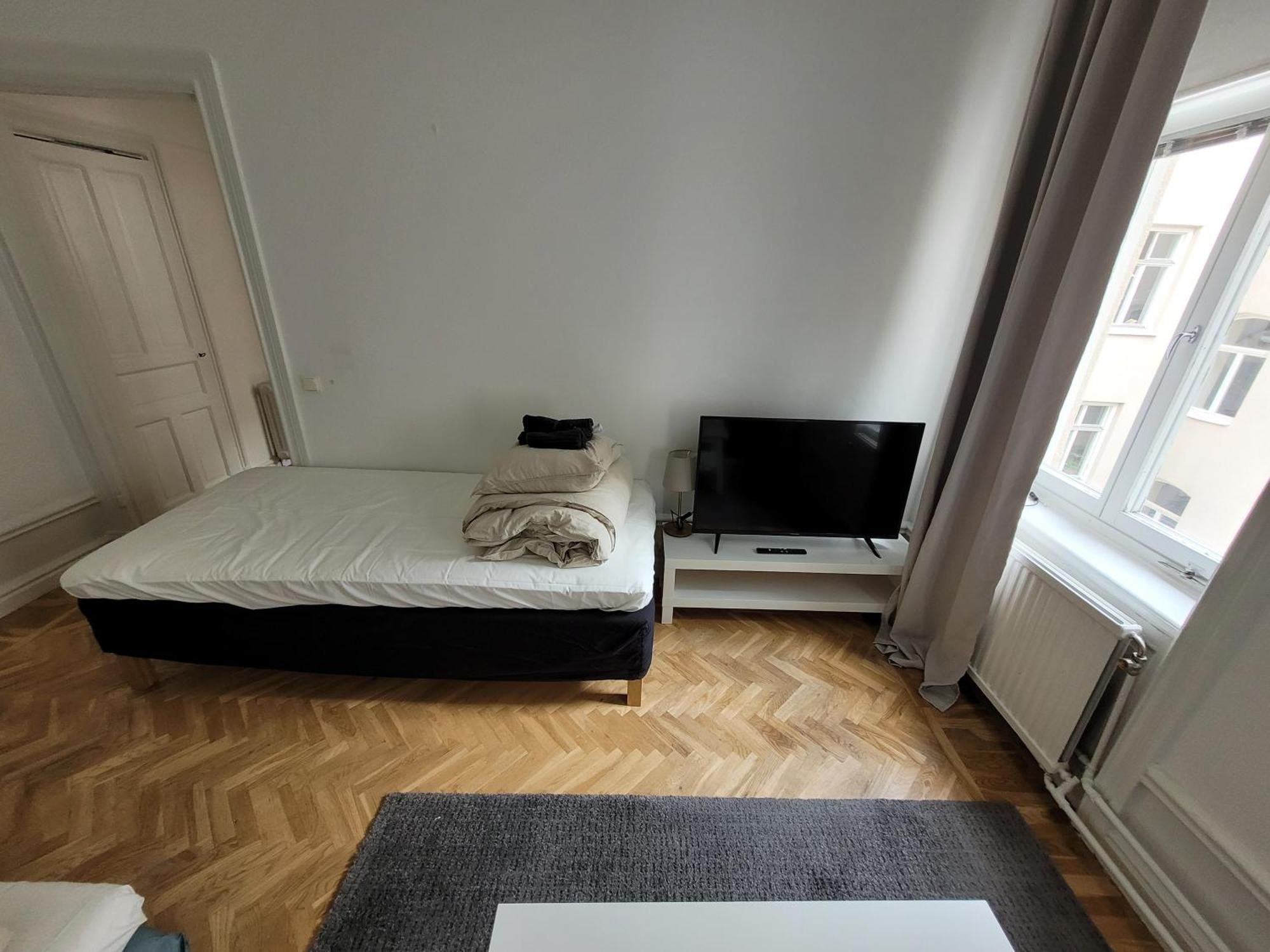 Home Inn Kg26 Стокгольм Экстерьер фото