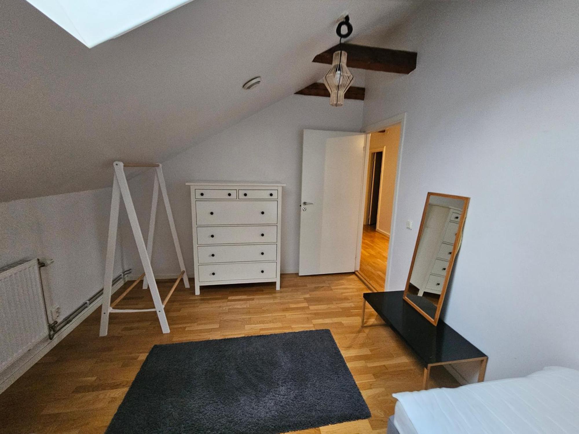 Home Inn Kg26 Стокгольм Экстерьер фото