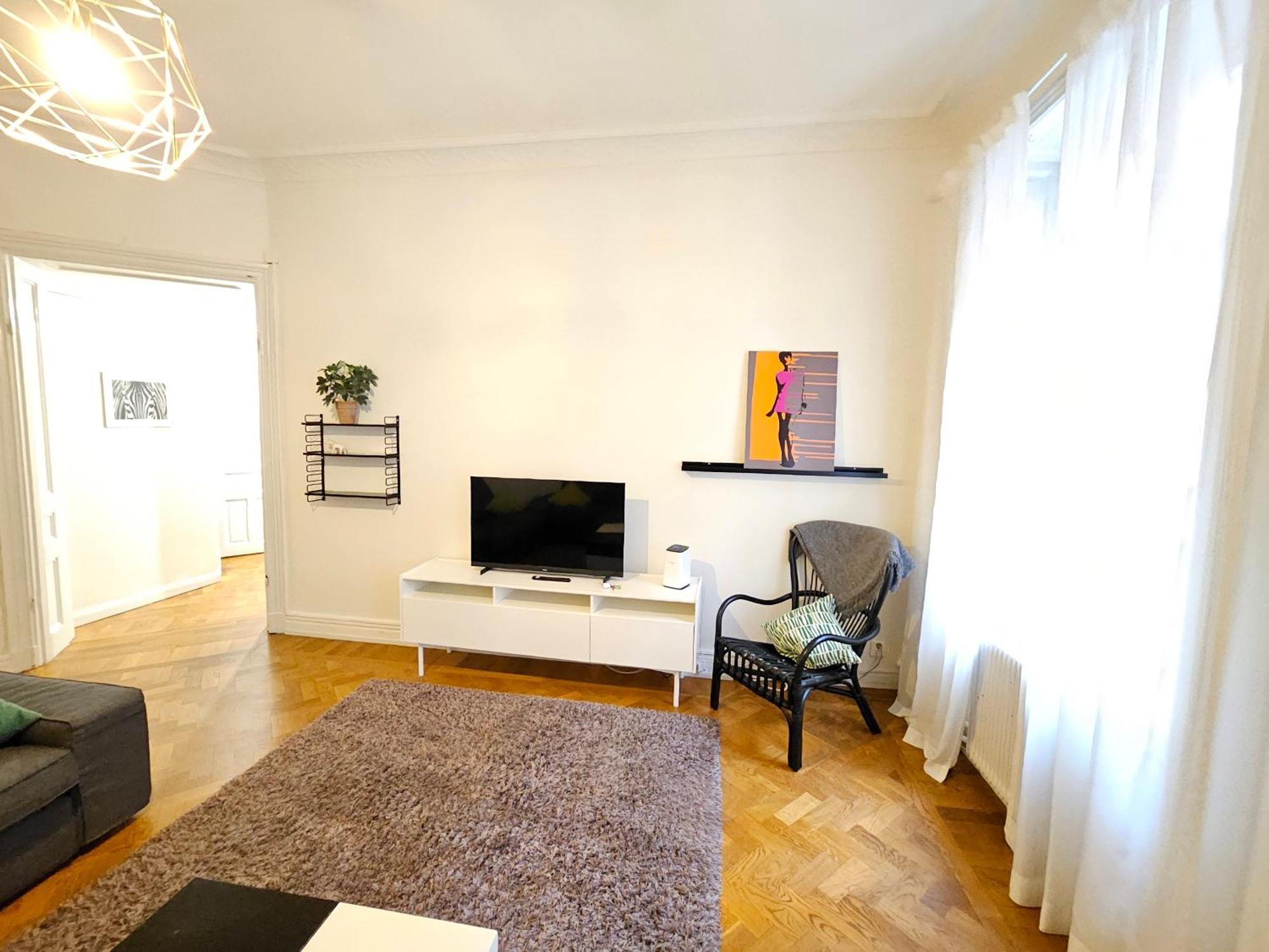 Home Inn Kg26 Стокгольм Экстерьер фото