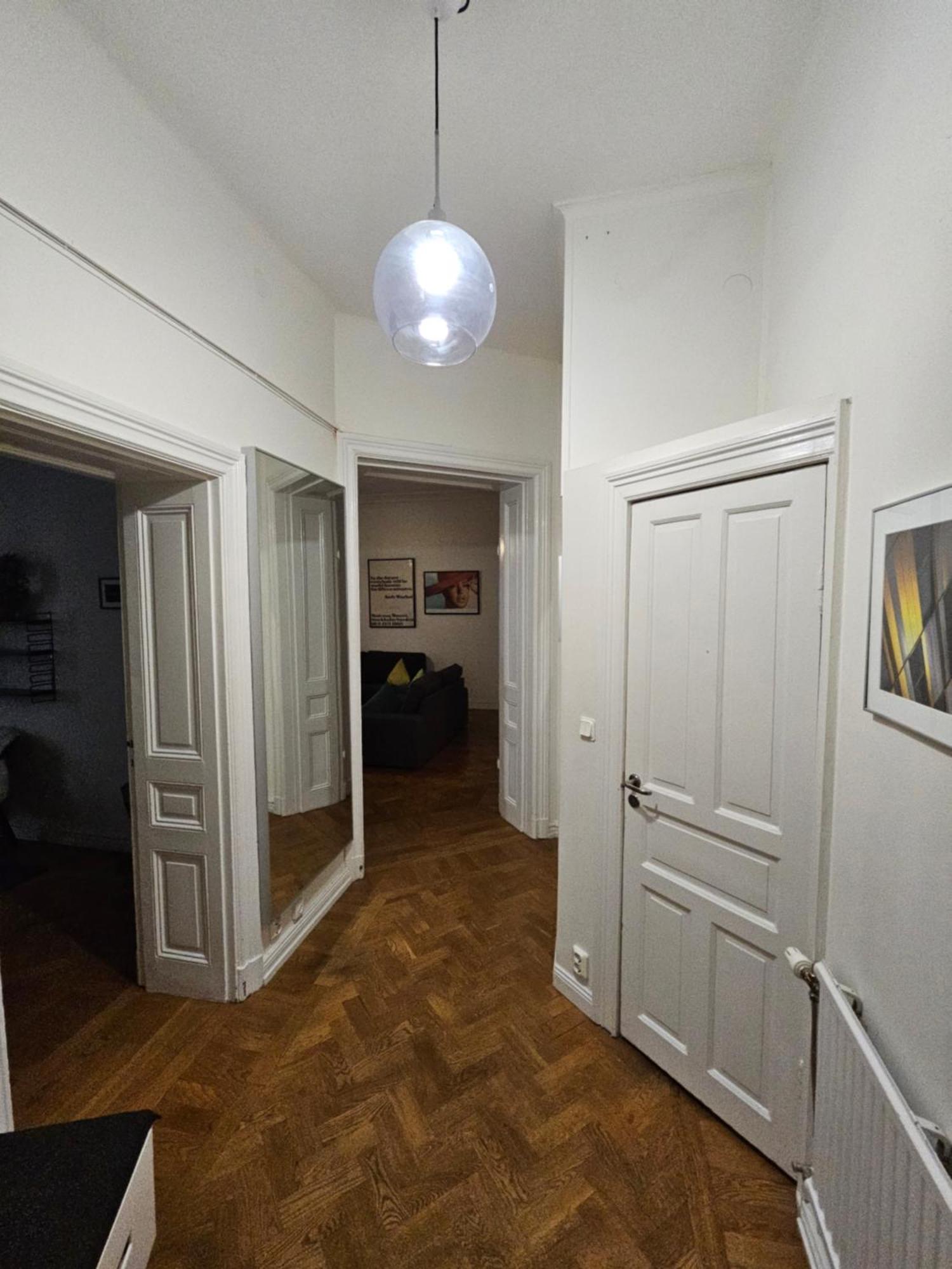 Home Inn Kg26 Стокгольм Экстерьер фото