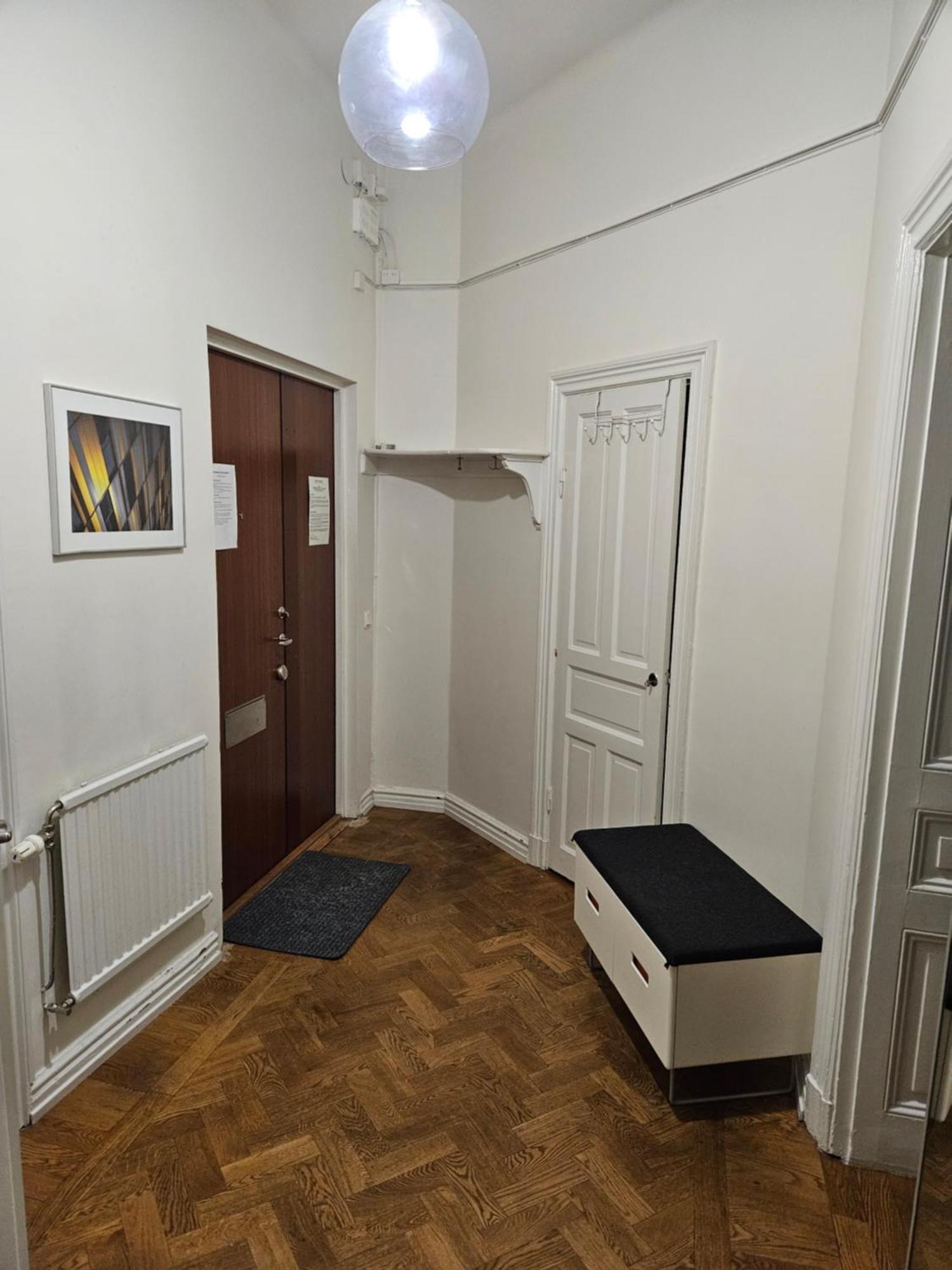 Home Inn Kg26 Стокгольм Экстерьер фото