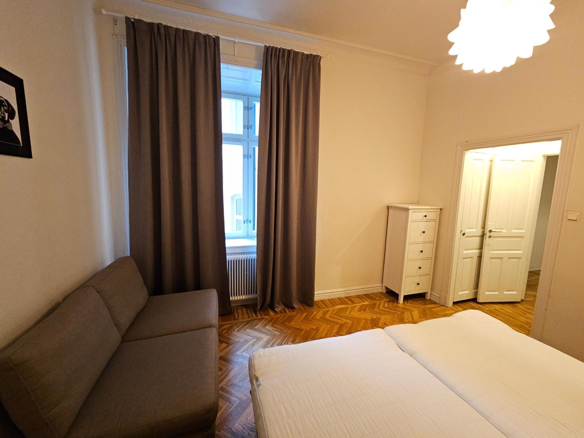 Home Inn Kg26 Стокгольм Экстерьер фото