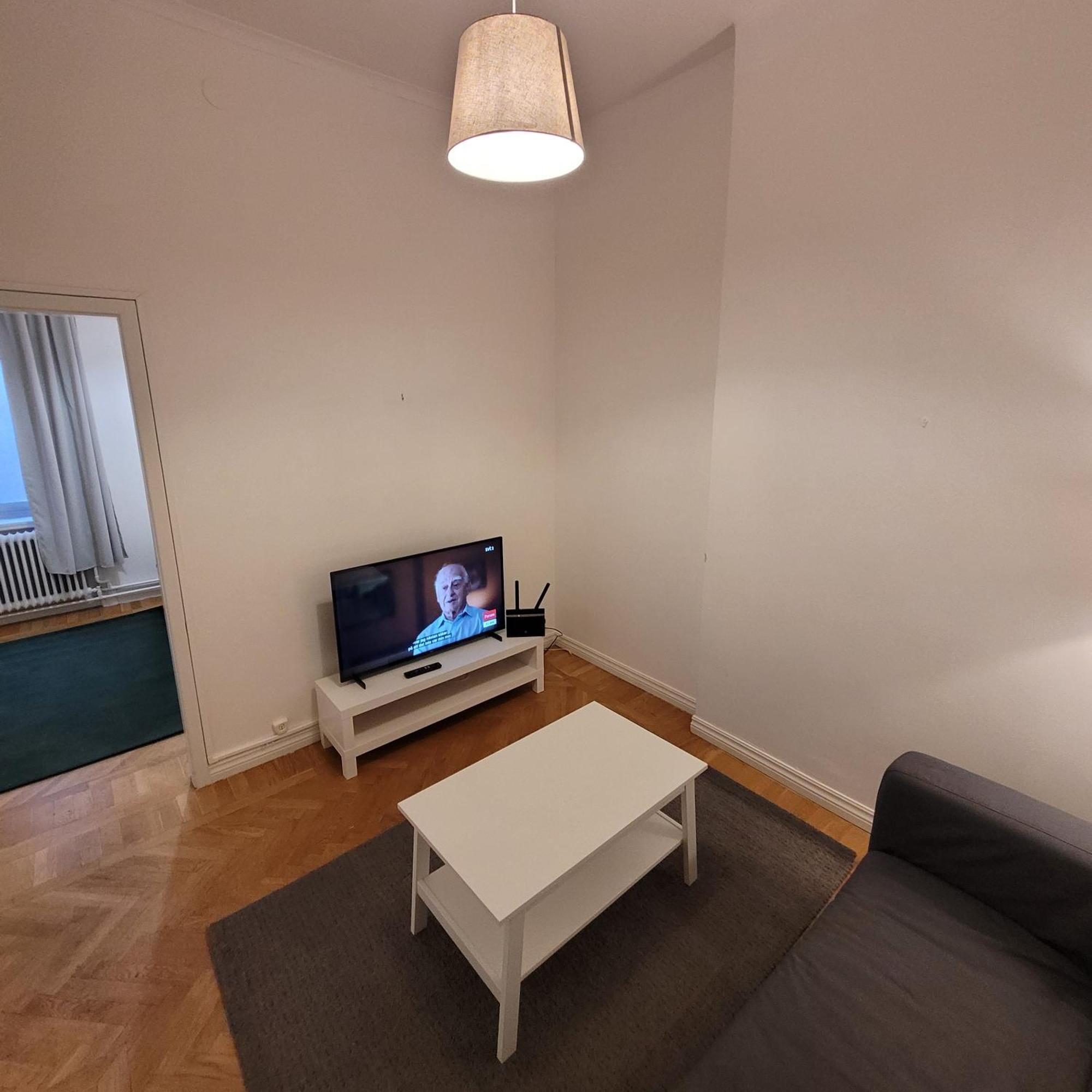 Home Inn Kg26 Стокгольм Экстерьер фото