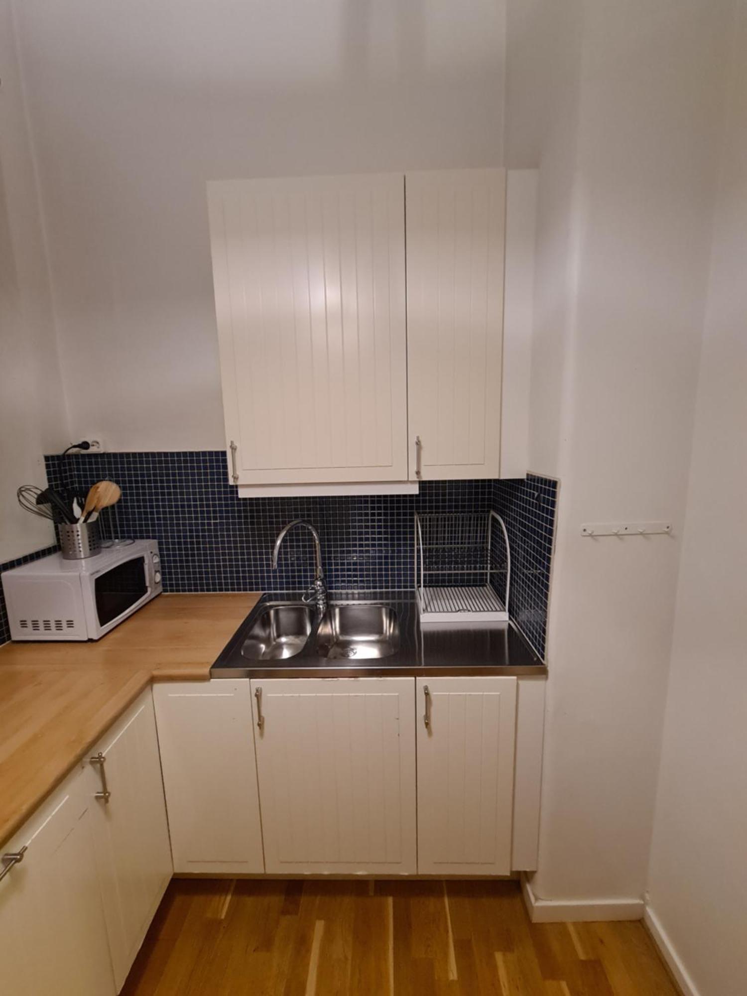 Home Inn Kg26 Стокгольм Экстерьер фото