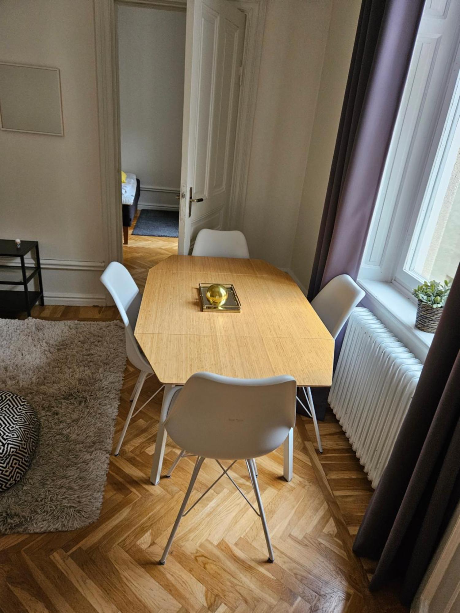 Home Inn Kg26 Стокгольм Экстерьер фото