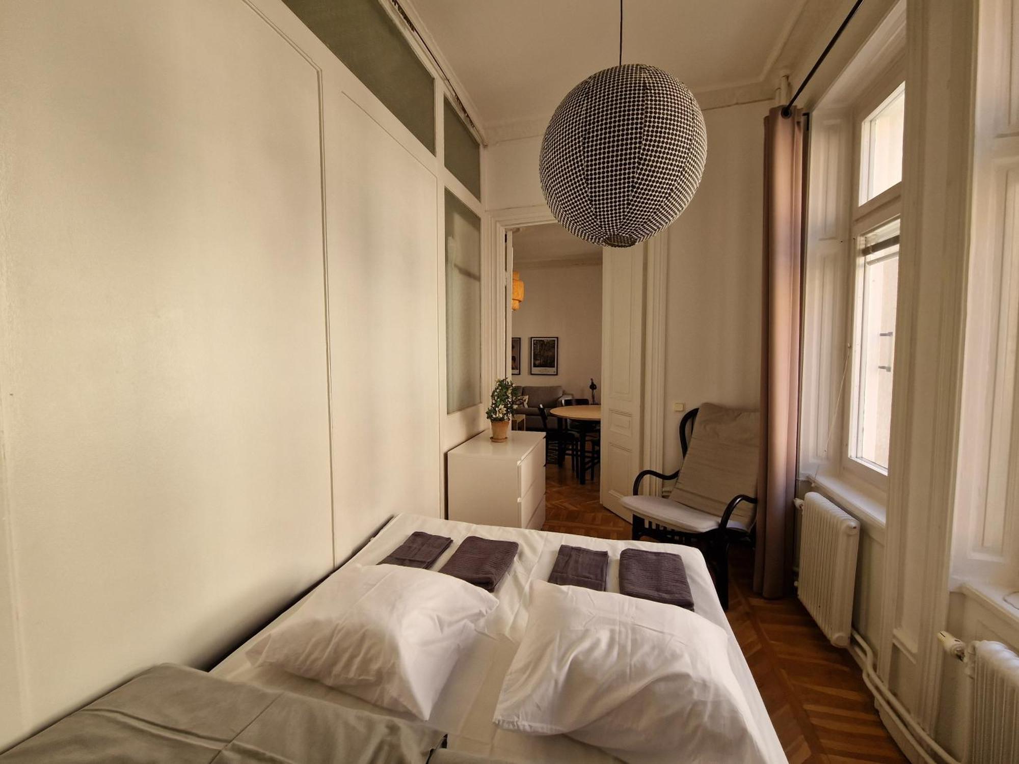 Home Inn Kg26 Стокгольм Экстерьер фото