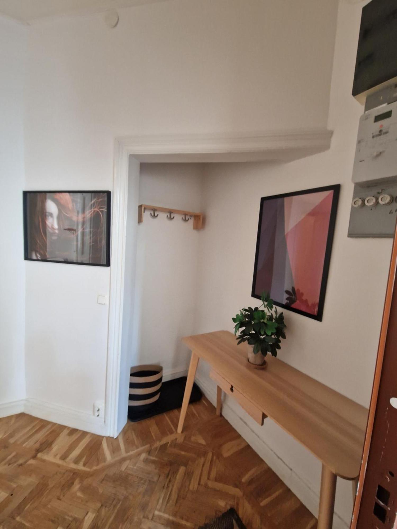 Home Inn Kg26 Стокгольм Экстерьер фото