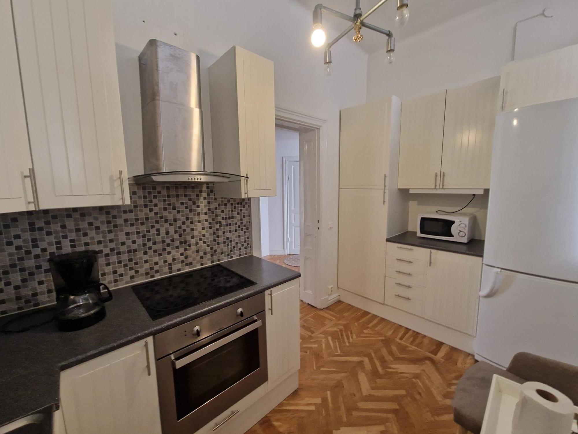 Home Inn Kg26 Стокгольм Экстерьер фото